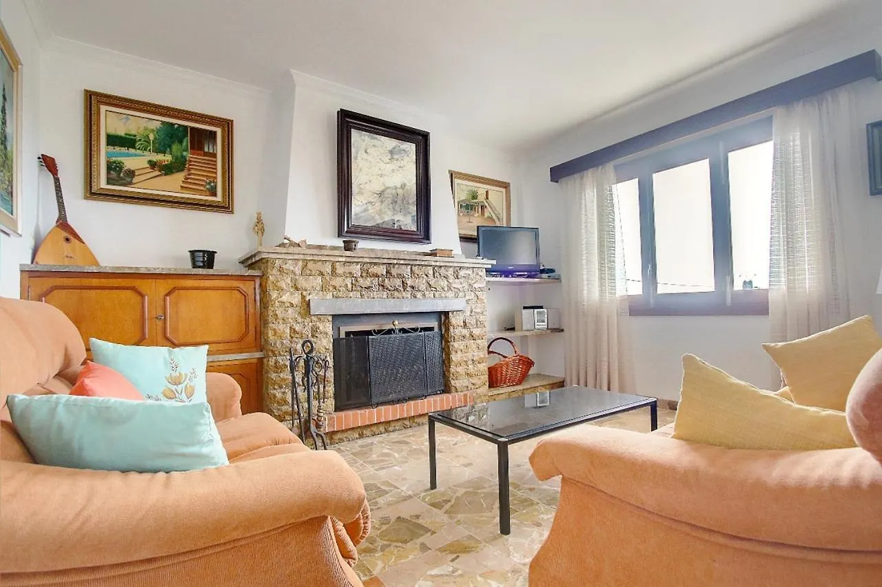Villa Sa Cabaneta By Slow Villas La Cabaneta