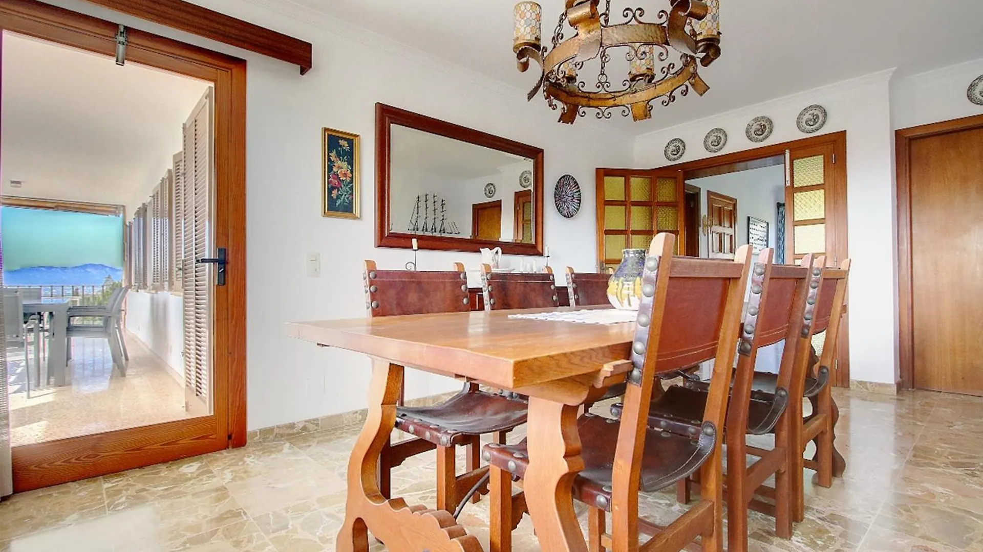 Villa Sa Cabaneta By Slow Villas La Cabaneta 0*,  Spanyolország