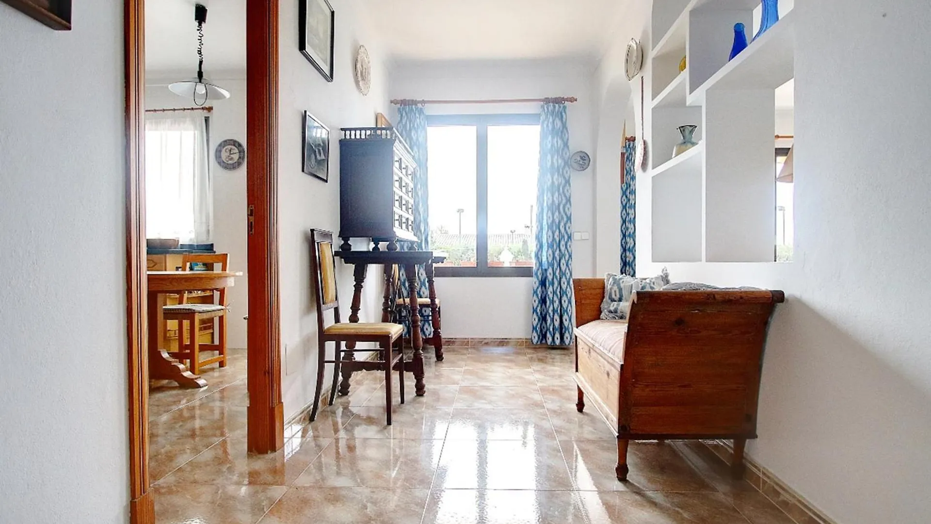Villa Sa Cabaneta By Slow Villas La Cabaneta