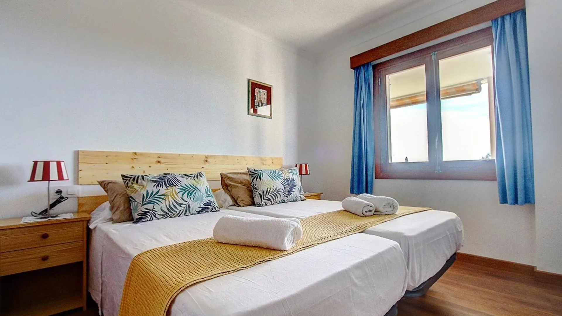 Villa Sa Cabaneta By Slow Villas La Cabaneta 0*,  Spanyolország
